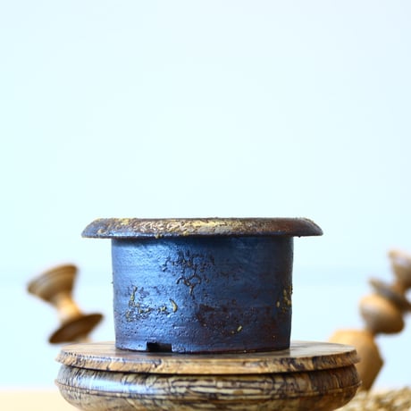 Masato Akutsu〝grunge″ / humanity pot    no514-Am34