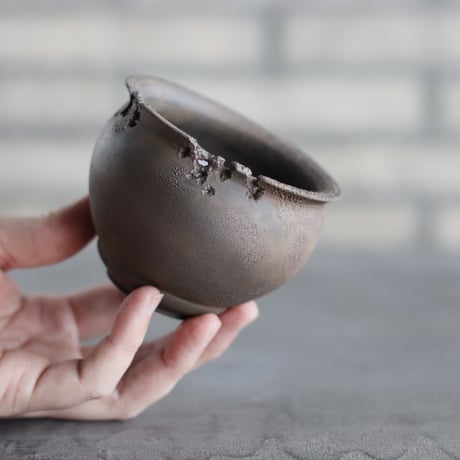 TAKERO POT / モミ / (3号) no.1116-60