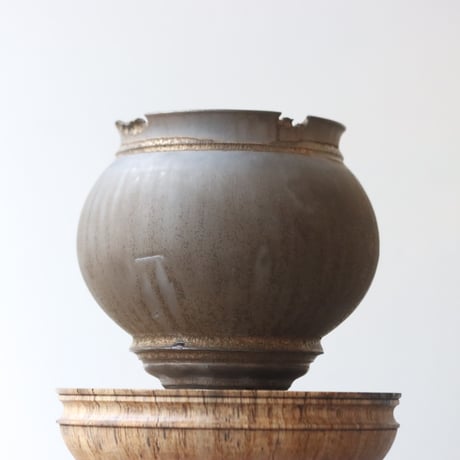 TAKERO POT / TETSU  no.309-6
