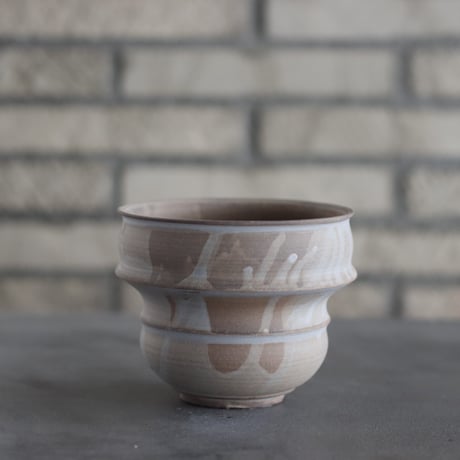Kazuhiro Arima / humanity pot (4号)  no.A122-10