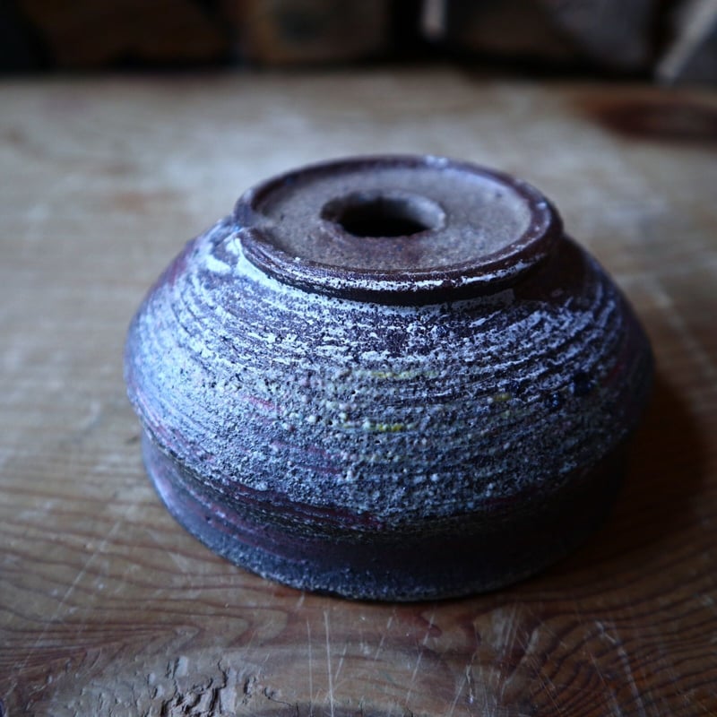 □芽の巣山購入 安西桂 鉢6500 芽の巣山購入 安西桂 鉢