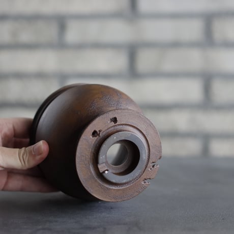 TAKERO POT / サビ / (4号) no.1116-10