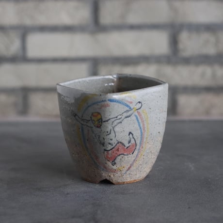 CATEGORY 陶器鉢 | 芽の巣山