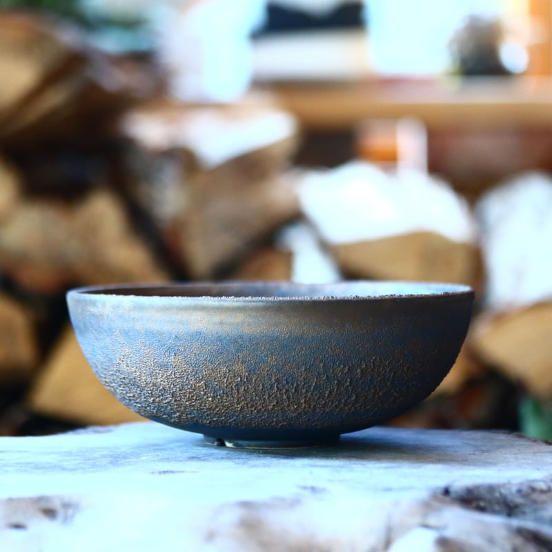 たけろうポット TAKERO POT コガネ 植木鉢 芽の巣山 CATEGORY たけろうポット | 芽の巣山