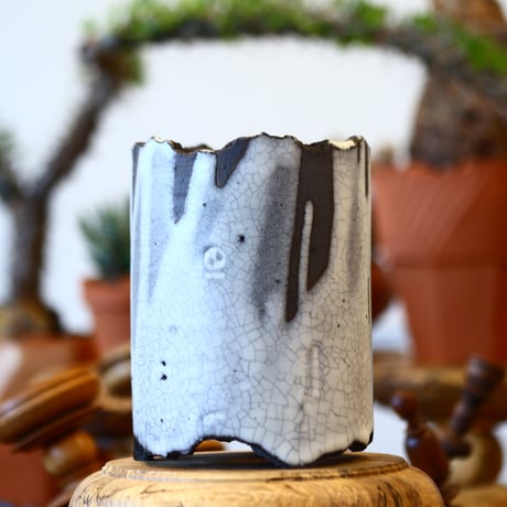 N/OH / Cylinder / RUNNY GREY / S    no.317-30