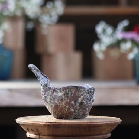 【TENN】Pot / TAKERO POT  no.1225/120