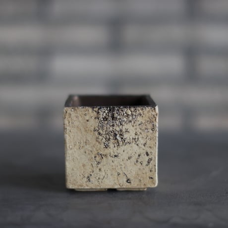 Kaori Ono / gaia / humanity pot (3号)  no.831-109