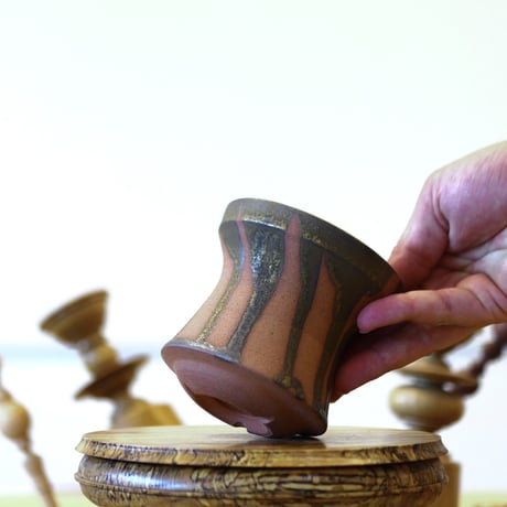 HUM / humanity pot     no.625-53