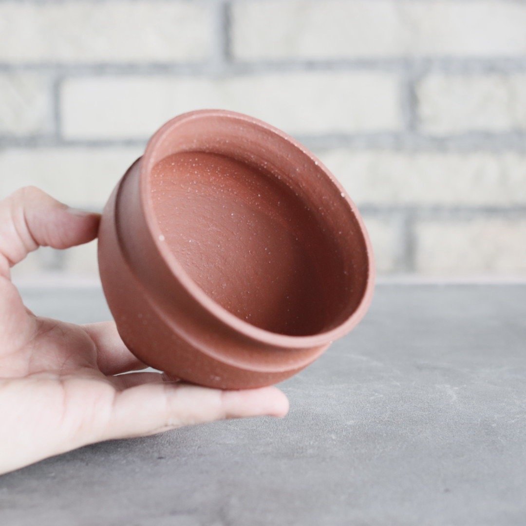 Yuta Uchida / colors / humanity pot (3.5号) no.