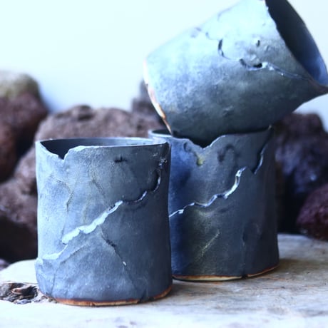 【HAKASEPOT】  KAIKAI ／KURO     M    no.50359