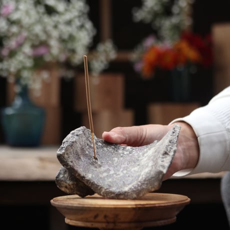 【TENN】Flower Vase / TAKERO POT  no.122501