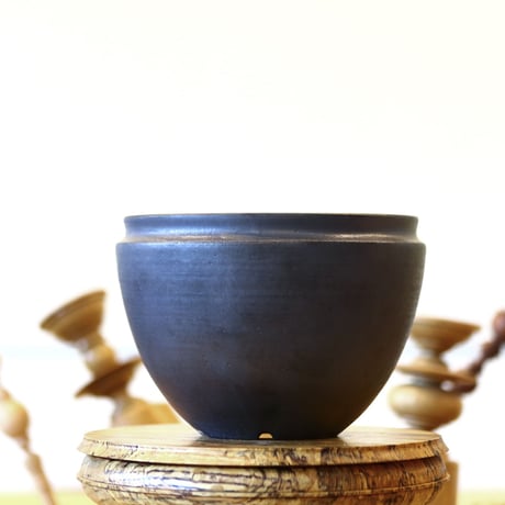 有馬和博 humanity 植木鉢 プランツポット 有馬和博 humanity 植木鉢