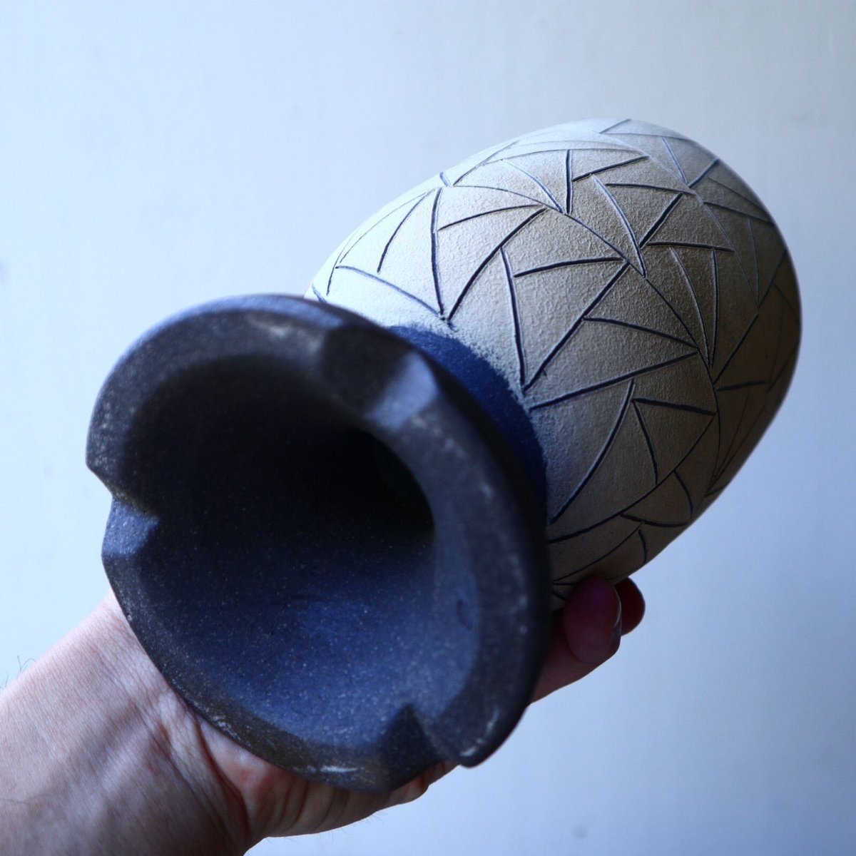 A×T】by MENOSYAMA〝IZA〟W/B Line L | 芽の巣山