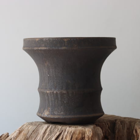 Atsushi Funakushi / humanity pot    no721-23
