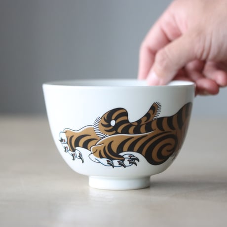 JUN CHIHARA -JOINT POT- / TORA / color   no.322-J1