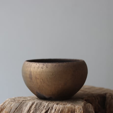 Atsushi Funakushi / humanity pot    no721-44