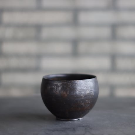 Shu Hirai -Rajasan bowl- / PLANETX / M (3.5号)  no.511-64