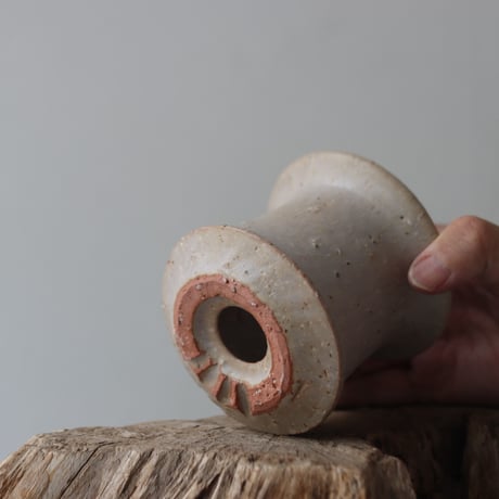 Atsushi Funakushi / humanity pot    no721-97