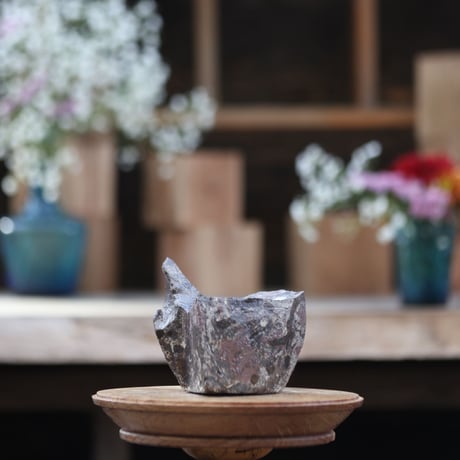 【TENN】Pot / TAKERO POT  no.1225/106