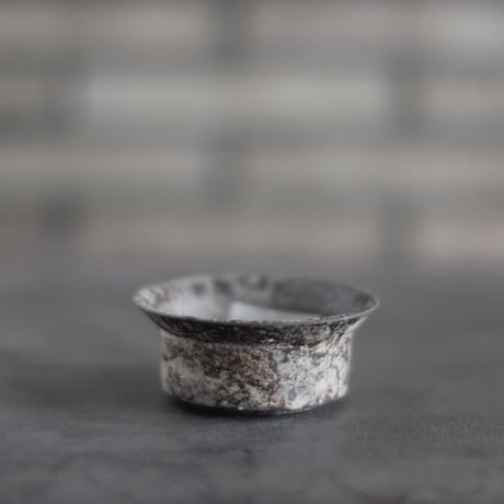 TAKERO POT / Shirosabi  (3号)   no.803-50