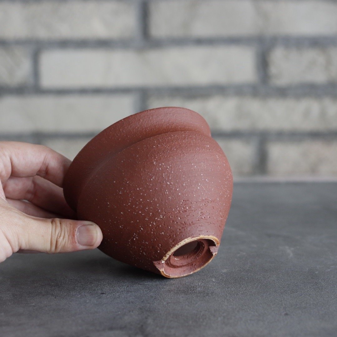 humanity 植木鉢 内田裕太 Yuta Uchida / colors / humanity pot (3.5号) no.