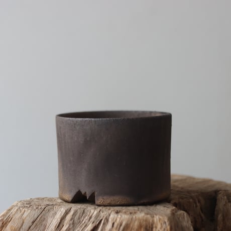 Atsushi Funakushi / humanity pot    no721-33