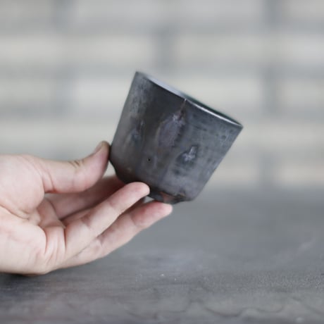 Kazuhiro Arima / cell / humanity pot (2.5号)  no.831-123