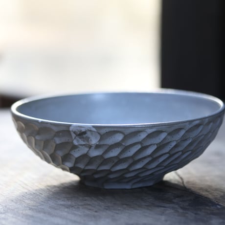 N/OH  食器 / platc / Blue gray   no.1218-70