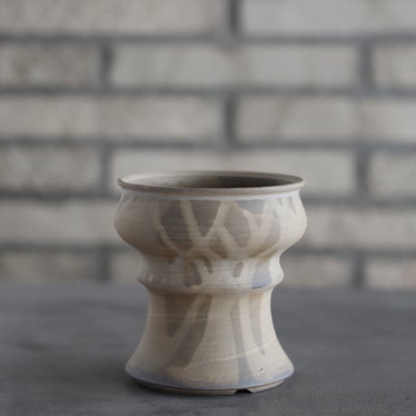 Kazuhiro Arima / humanity pot (3.5号)  no.A122-17