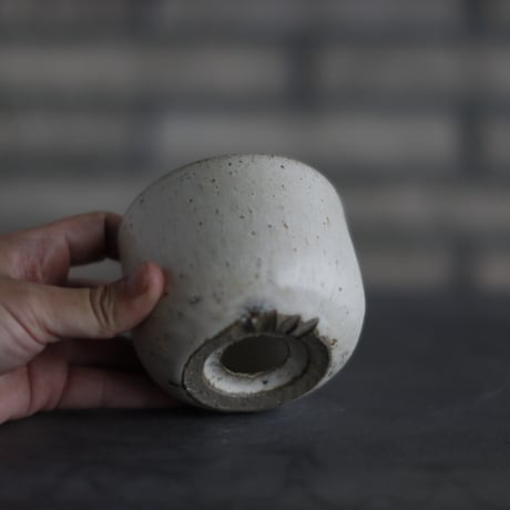 Atsushi Funakushi / humanity pot (3号)  no.831-85