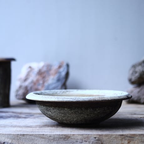 Masato  Akutsu 〝graffito″   /   humanity pot       no91338