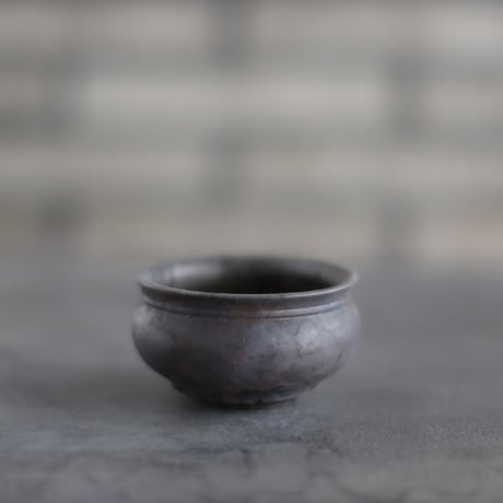 TAKERO POT / Sumisabi  (2.5号)   no.803-117