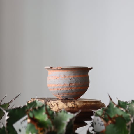 N/OH / MARBLE NOHBLE / コロ鉢 / XS   no.421-56