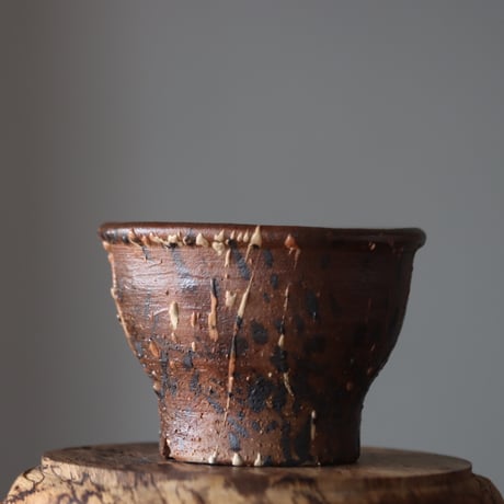 Naoto Hirata / humanity pot   no.818-28