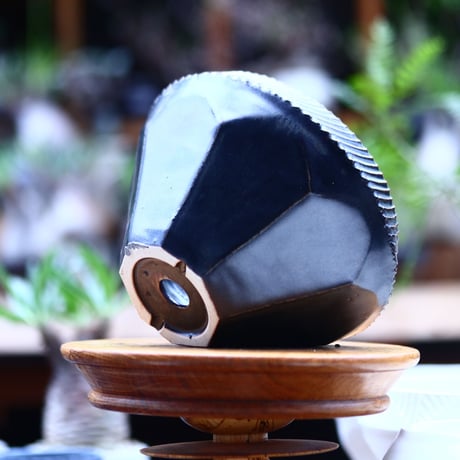 N/OH   INORI   S / Black   no.926/44
