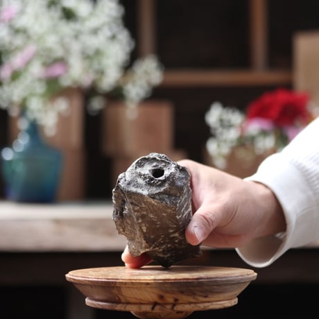 【TENN】Flower Vase / TAKERO POT  no.122531