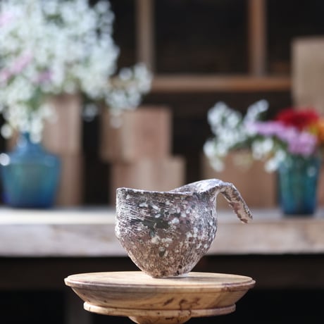 【TENN】Pot / TAKERO POT  no.1225/121