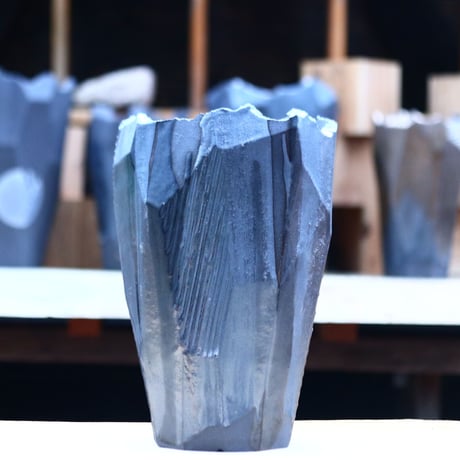 N/OH   澪標 long POT / 潮騒   no.1219/79