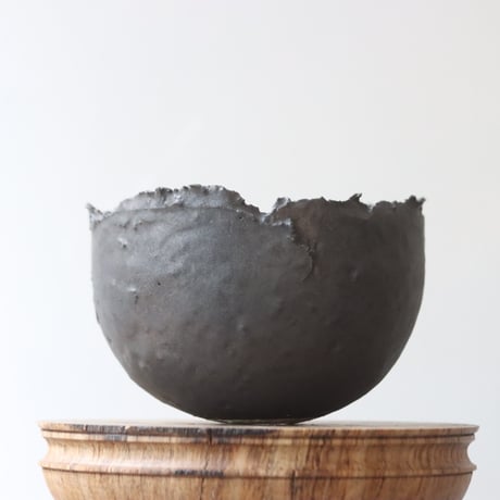 TAKERO POT / CHIGIRI / SUMITETSU / L  no.309/3