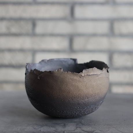takero pot / Chigiri / モミテツ / XL (5号)  no.1228-155
