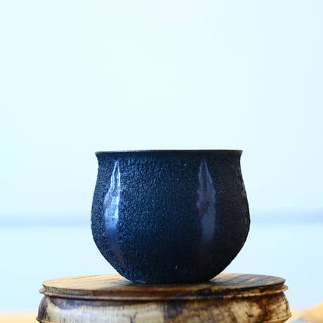 Kazuhiro Arima〝breed″ / humanity pot    no813-39