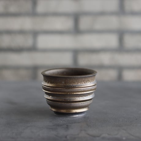 TAKERO POT / テツ / (3号)  no.1207-26
