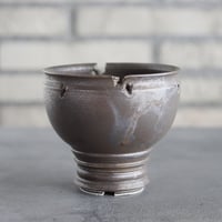 takero pot / mushikui / テツ (3.5号)  no.531-10