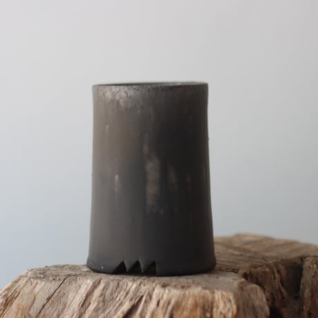 Atsushi Funakushi / humanity pot    no721-10