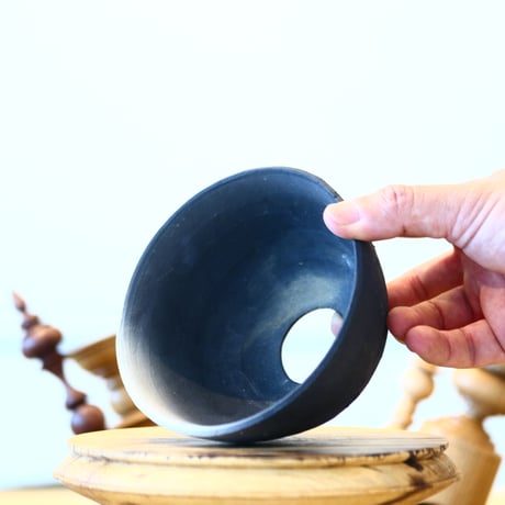 humanity pot  / ヤクモ / 小     no.723-1