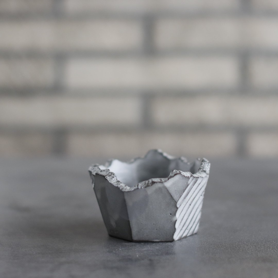 N/OH 澪標 N/OH / 澪標 / Gray ＋ Moon / XS (3号) no.1109-426