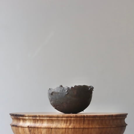 TAKERO POT / CHIGIRI / SUMITETSU / マメ  no.309/11