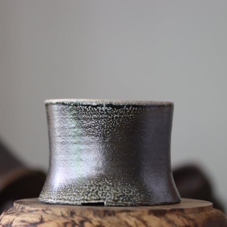 Masato  Akutsu〝soda″ / humanity pot    no.609-13