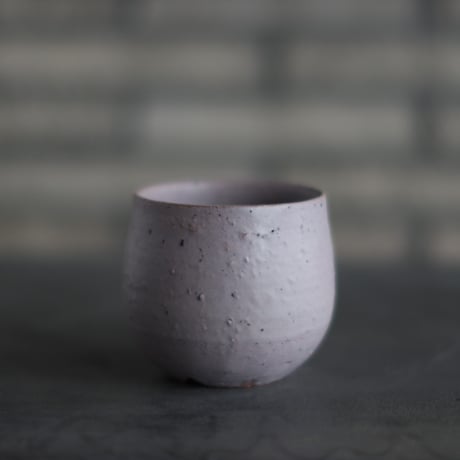 Atsushi Funakushi / humanity pot (3号)  no.831-76