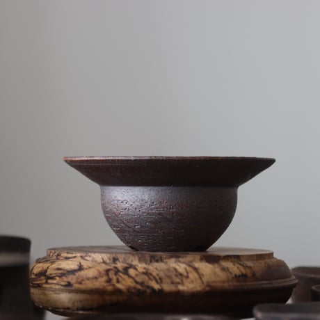 Masato Akutsu / grunge / humanity pot    no.512-5